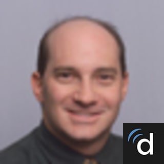 Craig Glazer, MD