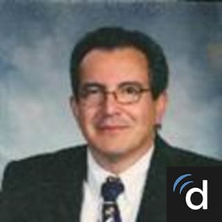 Vicente Mendez, MD