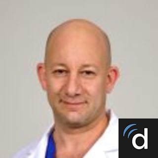 Adam Bogomol, MD