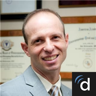 Paul Kleidermacher, MD