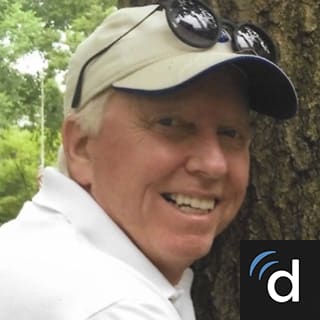 Larry Fusch, MD