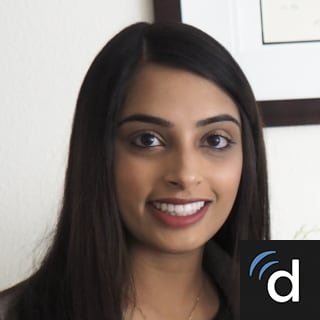 Madiha Ahmad, MD
