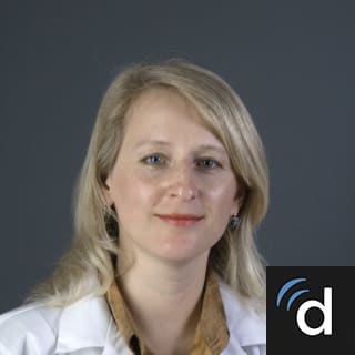 Anna Suponya, MD