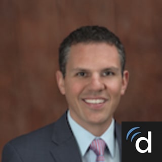 Dr. Austin B. DeRosa, MD | Highlands Ranch, CO | Urologist | US News ...