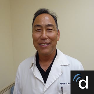 Randall Nitta, MD