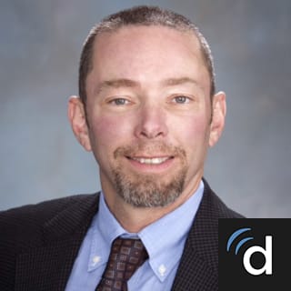 Richard Long, MD