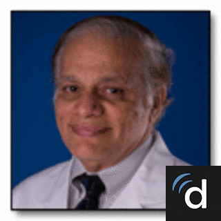 Jayant Mehta, MD
