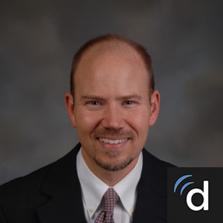 Richard Allen, MD