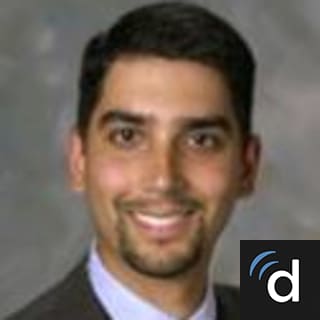 Ajay Batra, MD