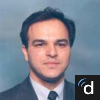 Hamid Hajmomenian, MD
