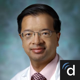 Zhiping Li, MD, Gastroenterology, Baltimore, MD
