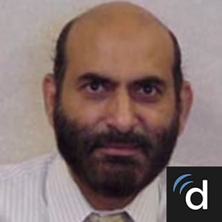 Asghar Chaudhry, MD