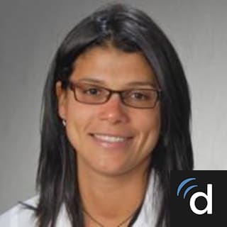 Lina Romero, MD
