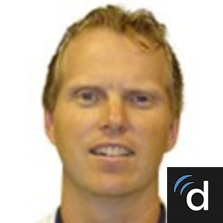 Todd Muche, MD