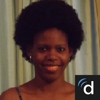 Danielle Jones, MD