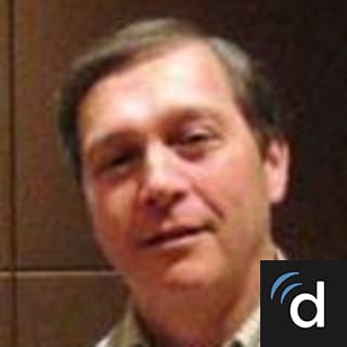 John Gallagher, MD