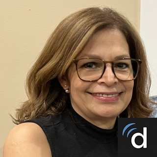 Gladys Fion, MD