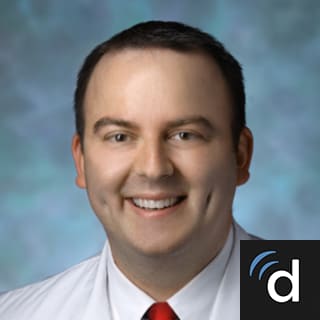 Luke Higgins, MD, Radiology, Morgantown, WV