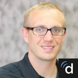 Randall Leja, DO, Pediatrics, Grand Rapids, MI