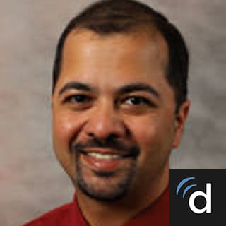 Ruban Nirmalan, MD