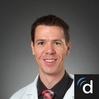 Matt Peterson, MD