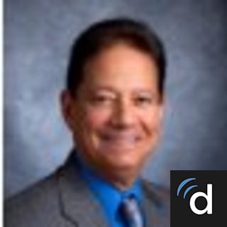Allan Robbins, MD