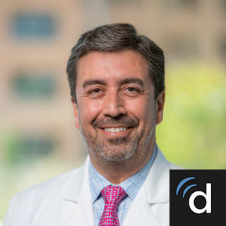 Gabriel Pardo, MD