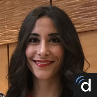 Daria Abolghasemi, DO, General Surgery, Morristown, NJ