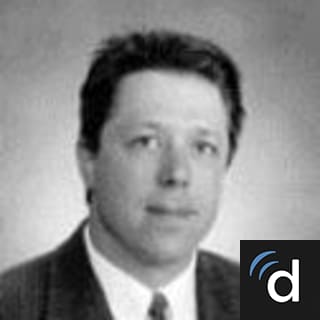 Donald Debeltz, MD
