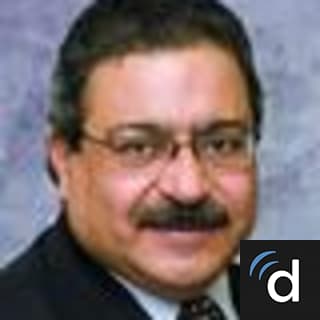 Atef Israel, MD