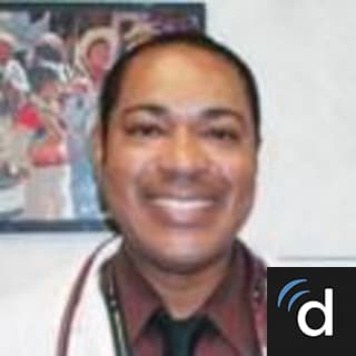 Rodney Brooks, MD