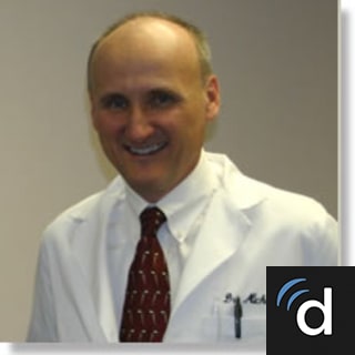 Daniel Michalak, MD