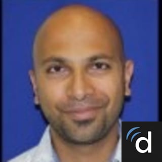 Rithvik Balakrishnan, MD, Emergency Medicine, Paterson, NJ