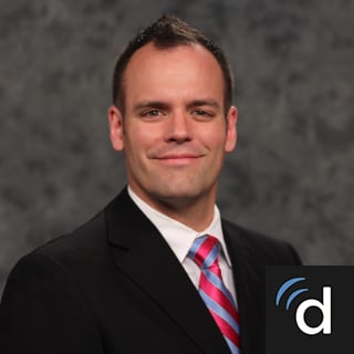 Darcy Mainville, MD