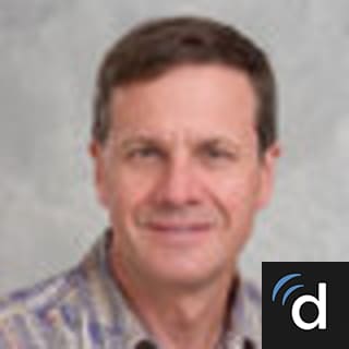 Randall Chadwick Jr., MD