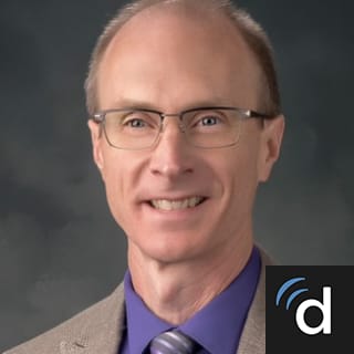 David Reinhard, MD, Family Medicine, Churubusco, IN