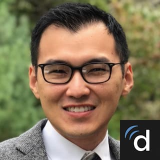 Sijie Wang, MD