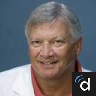 Dr. Ronald B. Shealy, MD | Winston Salem, NC | ENT-Otolaryngologist ...