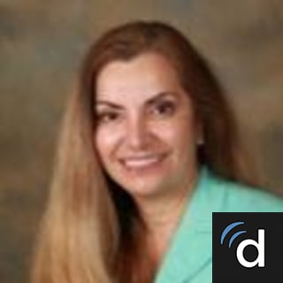 Isabel Pereira, MD
