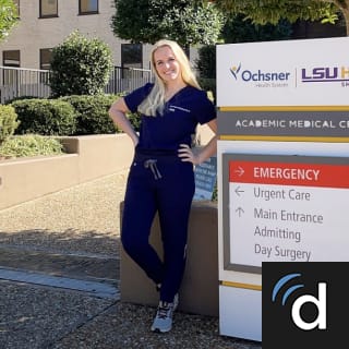 Karolyne Maddox, Emergency Medicine, Shreveport, LA