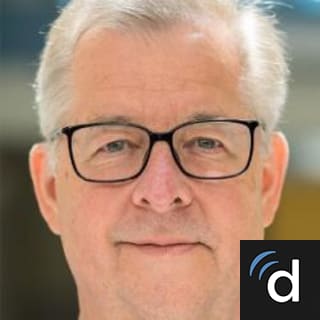 David Whitcomb, MD
