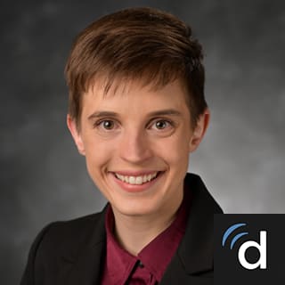 Kate Jankousky, MD, Resident Physician, Aurora, CO