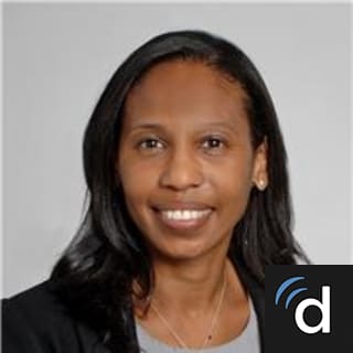 Lisa-Gail (Thomas) Charles, MD