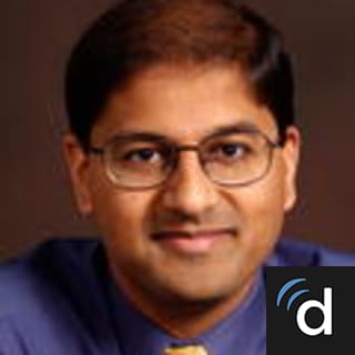 Raj Shah, MD