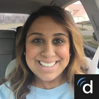 Mona Parikh, MD