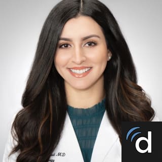 Lina Husienzad, MD, Dermatology, Villanova, PA