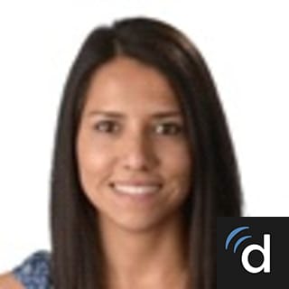 Luz Ornelas, MD