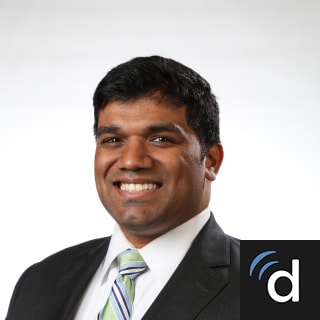 Kartik Mani, MD
