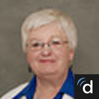 Maura Shaughnessy, MD