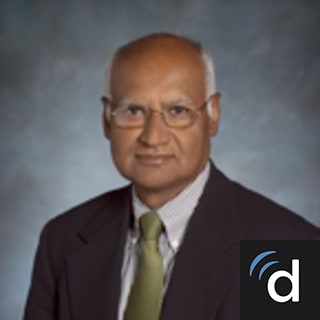 Ram Goswami, MD